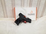 TAURUS G2 9MM - 1 of 1