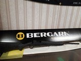 THIS IS A BERGARAB-14 SERIESIN 6,5 CREEDM - 1 of 1