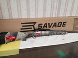 SAVAGE57486 270 WIN - 1 of 1