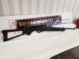 RUGER 10/22 50 YEARS - 1 of 1