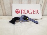 RUGER WRANGLE - 1 of 1
