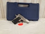 COL;T 0700D DEFENDER 45 ACP - 1 of 1