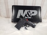 smith wesson shield ez ts - 1 of 1