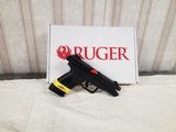 RUGER SECURITY 9 - 1 of 1
