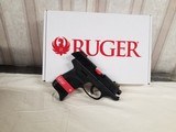RUGER LC9S - 1 of 1