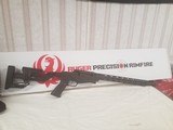 RUGER PRECISION
22 MAG - 1 of 1