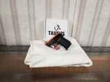 TAURUS PT22 - 1 of 1