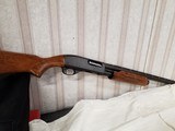 THIS IS A USED REMINGTON 870 12 GA - 1 of 1