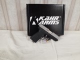 KAHR - 1 of 1