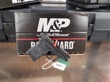 SMITH WESSON
BODYGUARD - 1 of 1