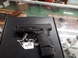 SPRINGFIELD
XDS
9MMM 3.3 - 1 of 1