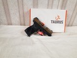 TAURUS G2 BK/ BRONZE - 1 of 1