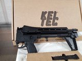 KEL TEC 2000 - 1 of 1