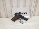 TISAS SDS IMPORT 1911 A1 US ARMY 9 - 1 of 1