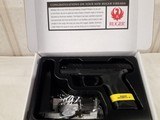 RUGER SECURITY 9 - 1 of 1