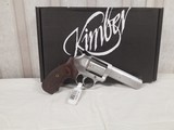 Kimber k 6 s - 1 of 1