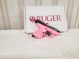 ruger lcp 2 380
in pink frame - 1 of 1