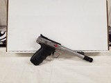 SMITH WESSON PERFORMANCE CENTER 22 VICTORTY - 1 of 1