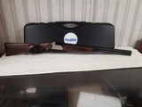 MOSSBERG 2O GA SILVER RESRVE - 1 of 1