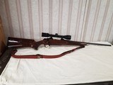 BROWNING A- BOLT 270 BUSHNELL SCOPE - 1 of 1