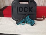 GLOCK 43 XENGRAVED - 2 of 2