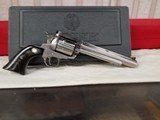 RUGER 44 MAG SUPER REDHAWK - 2 of 2