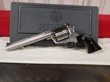 RUGER 44 MAG SUPER REDHAWK - 1 of 2