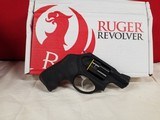 RUGER 38 SPL
t P - 1 of 1