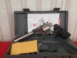 RUGER
MODEL 05507 480 - 1 of 1