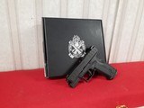 SPRINGFIELD XDME 3.8 9MMBLK ELITE - 2 of 2