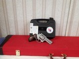 CHARTER ARMS - 1 of 2