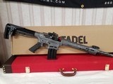 CITADEL 12
AR SHOTGUN - 1 of 2