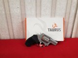 TAURUS
856 38 SPL 2" - 1 of 1