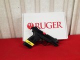 RUGER SECURITY 9 - 1 of 1