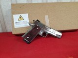 LES BAER 1911STINGER 4.25 STAINLESS - 1 of 2