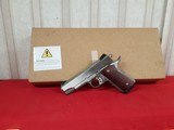 LES BAER 1911STINGER 4.25 STAINLESS - 2 of 2