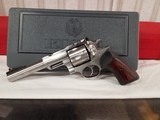 RUGER 5524 SUPER REDHAWK - 2 of 2