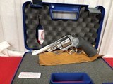 SMITH WESSON 629 6 INCH BARREL - 2 of 2