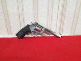 SMITH WESSON 629 6 INCH BARREL - 1 of 2