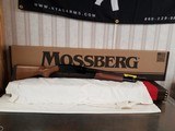 MOSSBERG 12 GA COMBO 28 IN @ 18 IN - 1 of 1