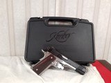 KIMBER 1911 CUSTOM 2 - 1 of 2