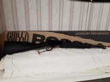 ROSSI BRAVO 22 LR - 1 of 1