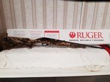 RUGER 10/22 DEERE - 1 of 1