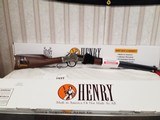 HENRY
H006GBA
44
MAG
TRIBUTE TOAMERICA - 1 of 1