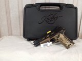 KIMBER HERO 2 CUSTOM
45 ACP - 2 of 2