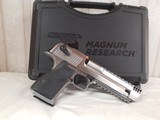 MAGNUM RESEARCH 50AE - 1 of 1