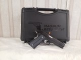 MAGNUM RESEARCH 1911 10 MM - 1 of 1