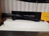 MOSSBERG TACTICAL 12 GA SHOTGUN - 1 of 1