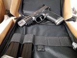 FN 509 LS EDGE NMS - 1 of 2