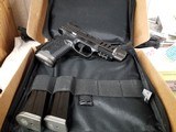 FN 509 LS EDGE NMS - 2 of 2